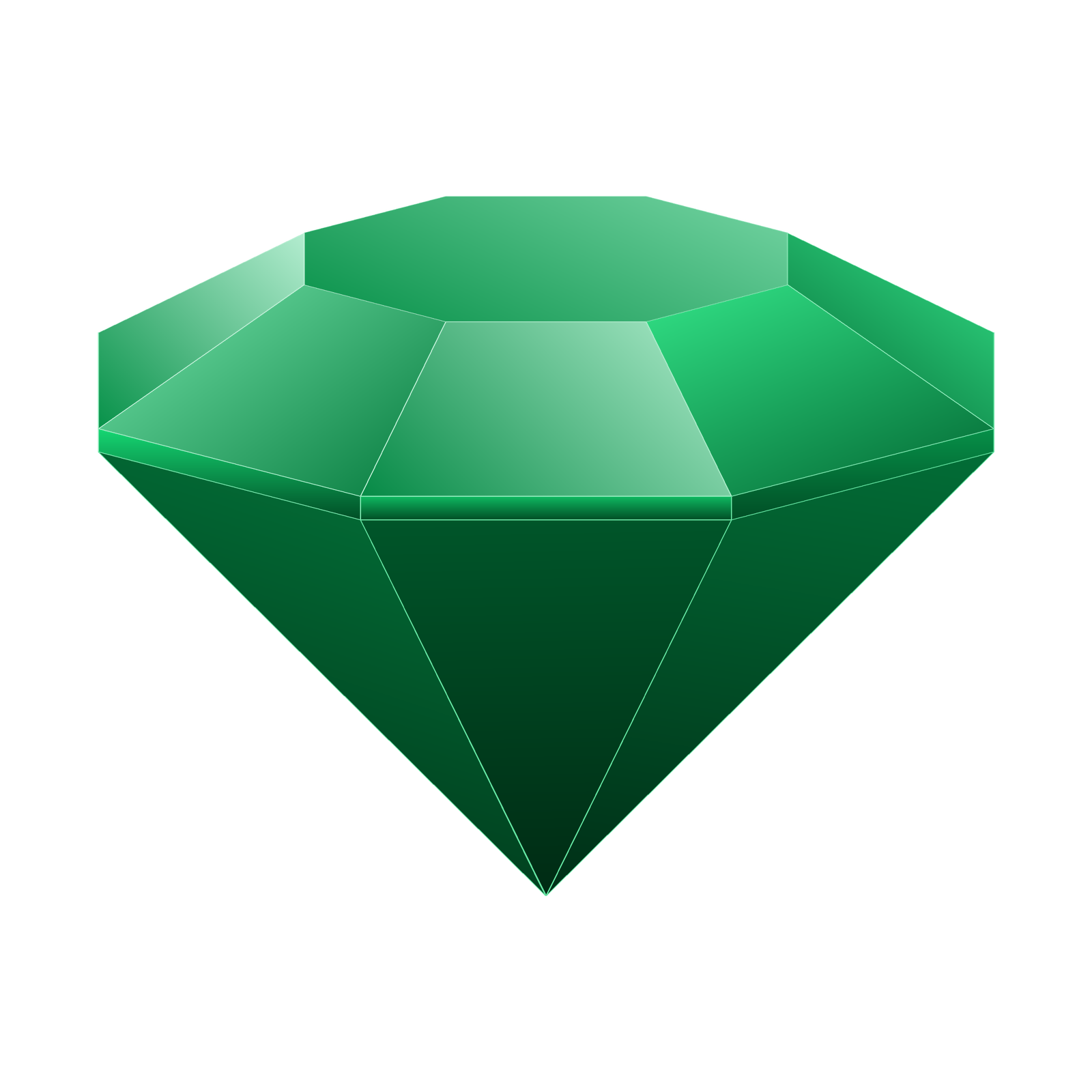 Emerald Gem